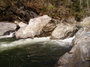 Whitewater