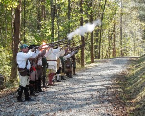 A Salute to our Patriots