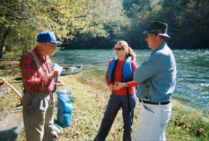 Landowner Outreach